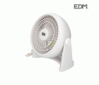 Ventilador 2 en 1 EDM 50w
